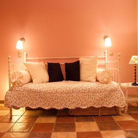 Villa Inn Messinia Kalamaki  Zewnętrze zdjęcie
