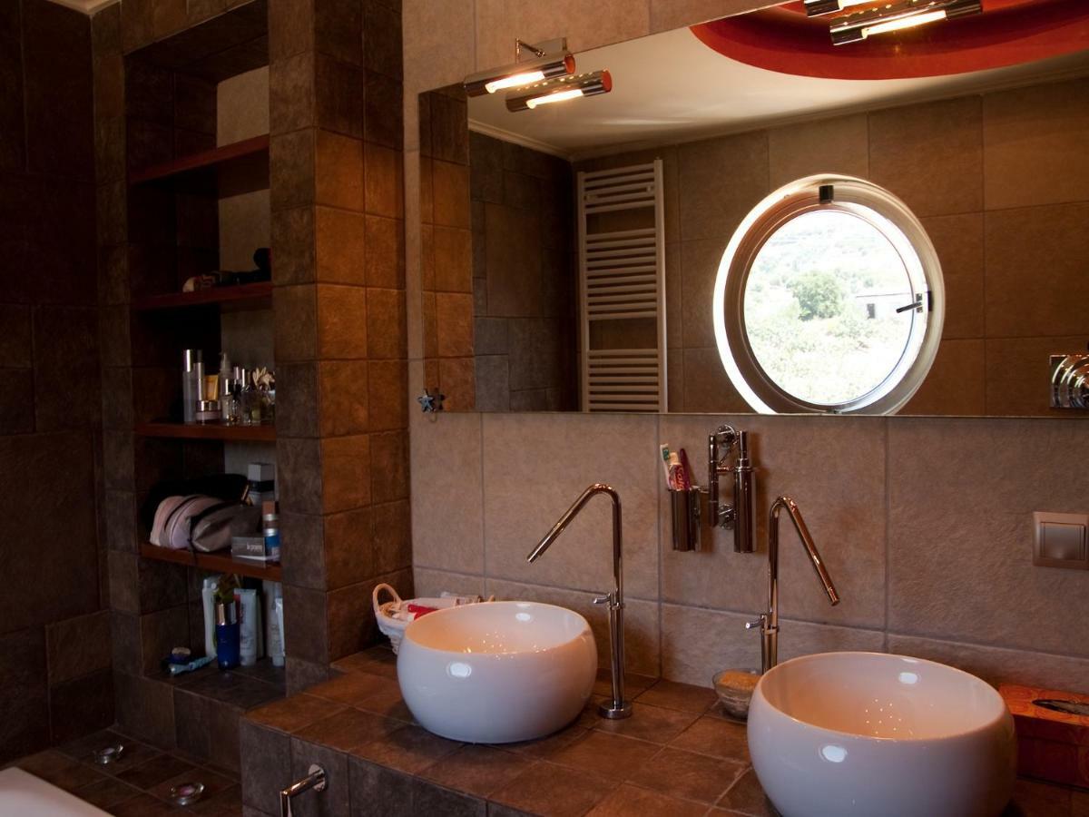 Villa Inn Messinia Kalamaki  Zewnętrze zdjęcie