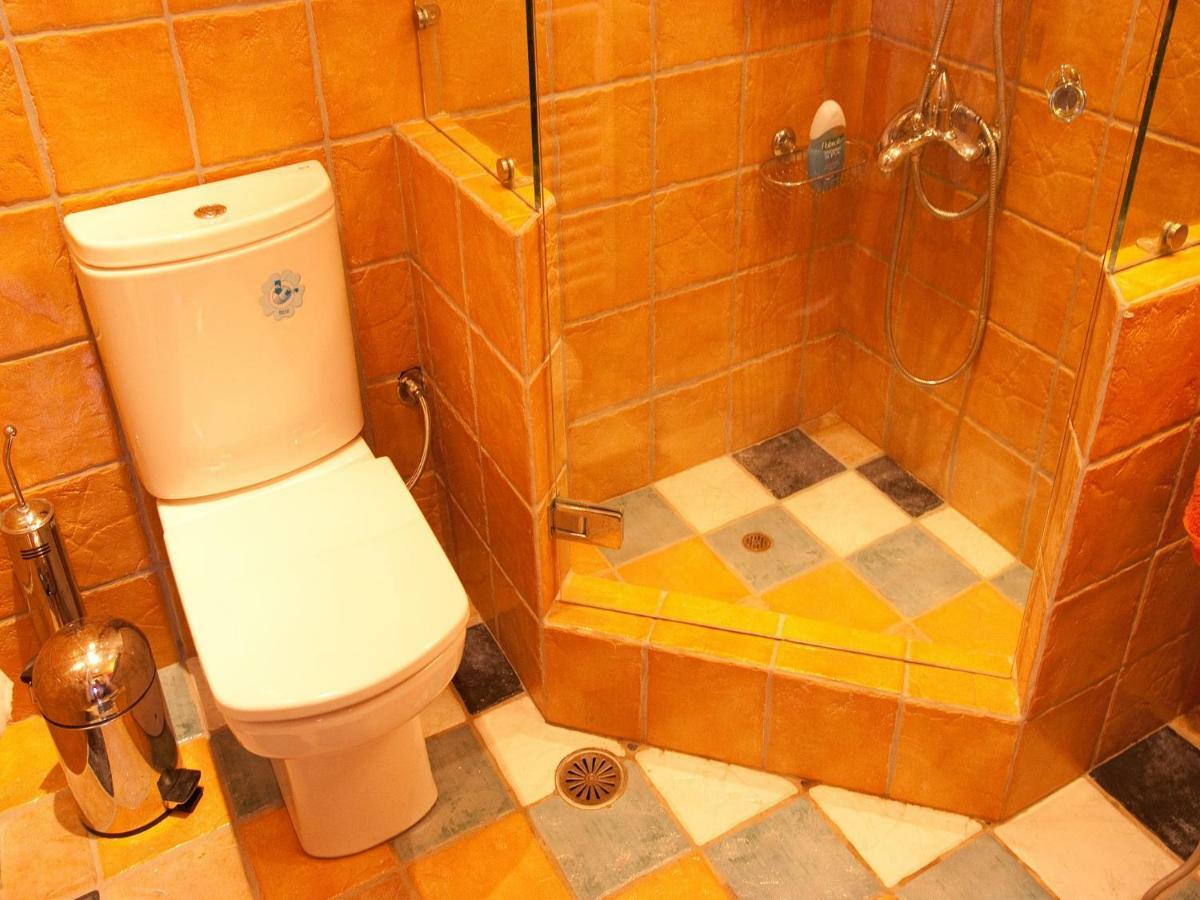 Villa Inn Messinia Kalamaki  Zewnętrze zdjęcie