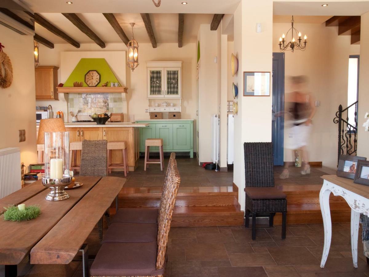 Villa Inn Messinia Kalamaki  Zewnętrze zdjęcie