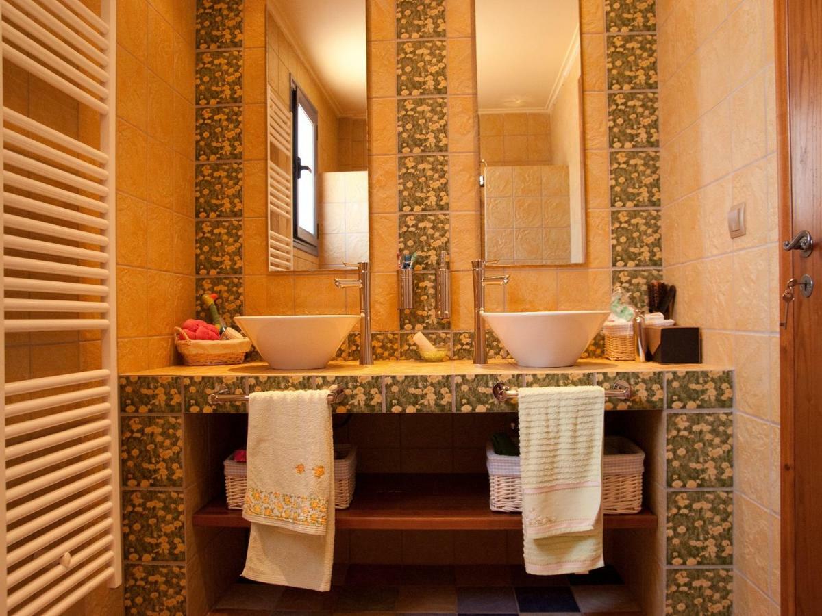 Villa Inn Messinia Kalamaki  Zewnętrze zdjęcie