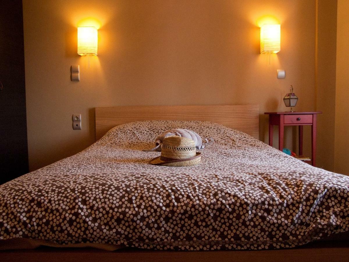 Villa Inn Messinia Kalamaki  Zewnętrze zdjęcie