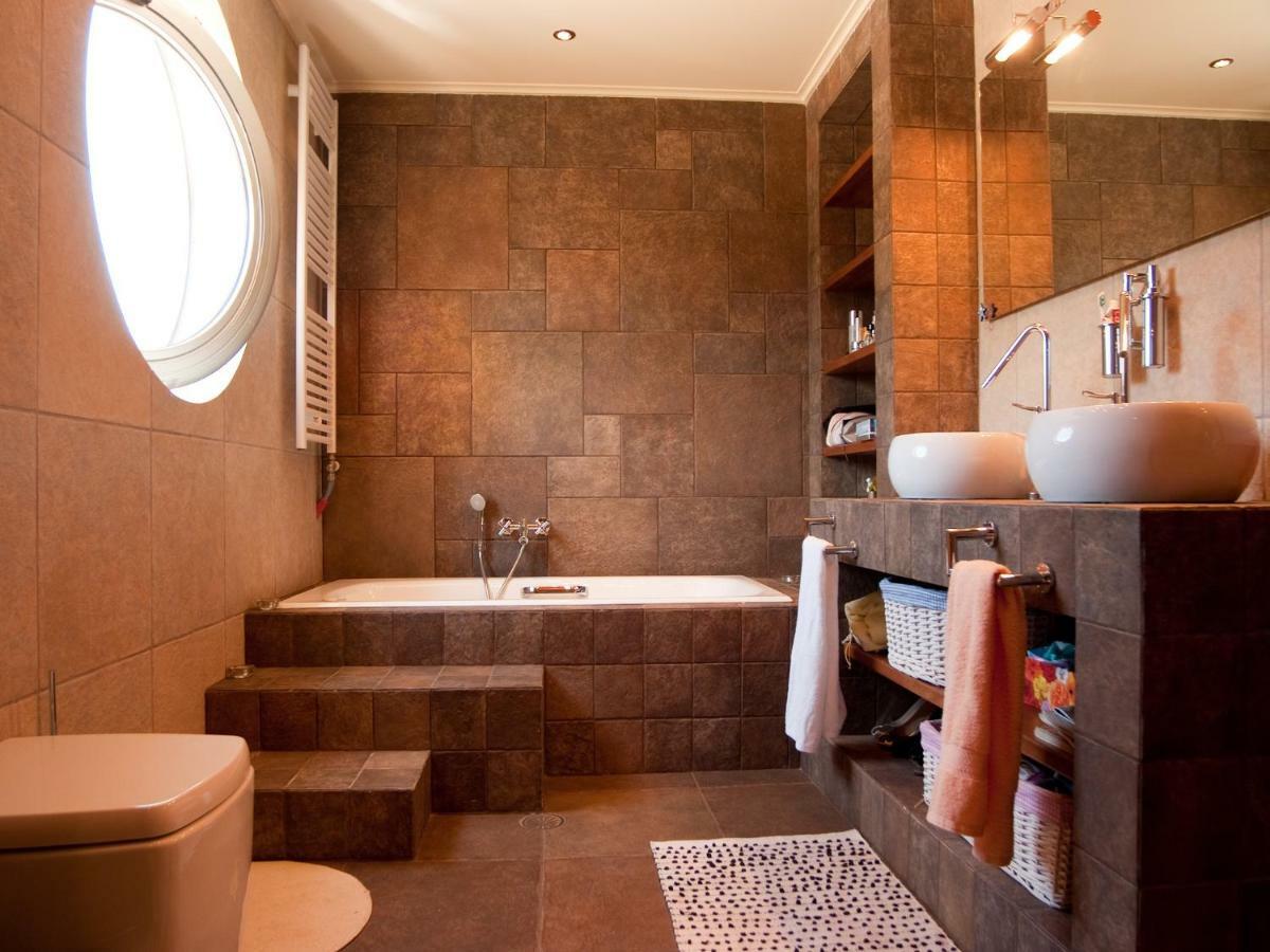 Villa Inn Messinia Kalamaki  Zewnętrze zdjęcie